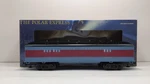 Lionel 6-25135 Gauge The Polar Express Baggage Car Add-on Nib. Fixed Price $42.29.