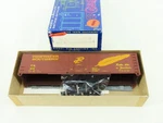 Gauge Roundhouse Kit 1272 Ts Tidewater Southern Railroad 50' Box Car. Fixed Price $19.00.