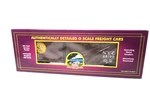 Mth 20-90017A New York Central 50' Double Door Boxcar #46190. Fixed Price $29.99.