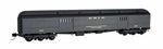 Micro-trains 14700140 Erie 70' Express Baggage Car #580 Ln/box. Fixed Price $24.43.