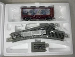 Thomas Kinkade Christmas Express Collection Memories Of Box Car (13). Fixed Price $25.00.