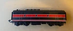 Mth Premier Emd F-3 B-unit Diesel Rock Island MT-2127-LB. Fixed Price $110.00.