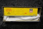 Roundhouse Scale Union Pacific (up) 50' Double Door Hi-cube Car #355212 Kit. Fixed Price $13.99.