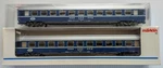 Marklin 4168 4268 Set Of Two Swiss Sbb Sleeper Cars New-old Stock. Fixed Price $68.00.