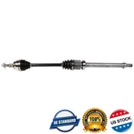 NCV11183 Front Right Axle 2012 2013-2018 Ford Focus Electric Auto Fwd. Fixed Price $163.54.
