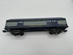 Vintage Lionel 9523 1:48 Baggage Car Baltimore And Ohio American Railway Express. Fixed Price $55.00.