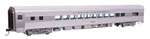 Walthers Mainline 910-30215 Ho Scale 85' Budd Coach Small Window Rtr Rock Island. Fixed Price $43.99.