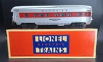 Lionel 6-16060 Santa Fe Observation Passenger Car Lnib. Fixed Price $37.99.