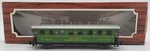Liliput 27753 Ho Sbb Feldschlossen Guest Train Passenger Car Ex/box. Fixed Price $16.39.