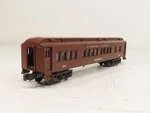 Lionel 6-19097 Bonnano Passenger Car Ln. Fixed Price $79.99.