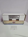 Lionel 6-39100 Pennsylvania Congressional "william Penn" Coach Car Mint Box. Fixed Price $119.99.