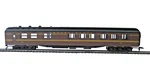 Ho Ihc Hw Dining Car Pennsylvania 49543 Discounted. Fixed Price $14.97.
