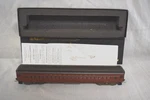 Bachmann Spectrum Ho Pennsylvania #1705 1920'S - 1930'S Style Coach 89112. Fixed Price $25.00.