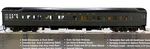 Ho Walthers 932-10452 Pullman Heavyweight Solarium-obs With Passengers Santa Fe. Fixed Price $109.99.