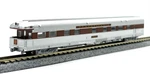 Scale Kato 156-0807 Budd Business Prr #1000 Nib Passenger Coach Carriage. Fixed Price $99.99.