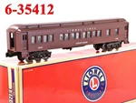 Lionel 6-35412 Lenny Dean Legends Of Madison Passenger Coach 2008 Nib. Fixed Price $49.50.