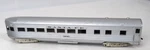 Con-car 72' Observation "santa Fe" Ho. Fixed Price $12.95.
