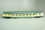 92072 Scale Con Cor Passenger Car Cnw Chicago North Western Coach Melted. Fixed Price $19.95.