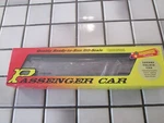 Roundhouse Pennsylvania Railroad Rtr Lighted Passenger Car Scale. Fixed Price $34.75.