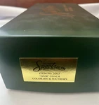 Bachmann Spectrum #26323 "ON30" Coach, Colorado & Southern. New.. Fixed Price $44.49.