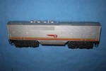 Lionel Postwar F3 Diesel Locomotive B- Unit #2243C.. Fixed Price $89.96.