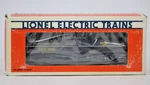 Lionel 6-19603 Gatx Single Dome Tank Car Gauge New Old Stock Nos. Fixed Price $29.99.