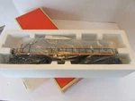 Lionel 18845 5204 Rio Grande RS-3 Diesel Locomotive Nib Hic. Fixed Price $149.00.