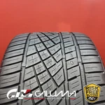 1 (one) Tire Continental Extreme Contact Dws 06 Plus 285/30R20 285/30/20 #94353. Fixed Price $188.38.