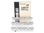 Microace A-0938 Scale 203 100 Sub-series Passenger (set Of 6) Nib. Fixed Price $143.49.