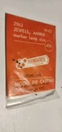 Roundhouse Scale 2963 Marker Lamp Jewel Amber. Fixed Price $19.99.