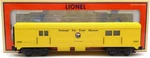 Lionel 6-52372 Gauge NTTM-2000 Work Train Baggage Car Ex/box. Fixed Price $18.19.