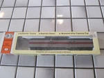 Con-cor Lackawanna Passenger Car Ho Scale. Fixed Price $12.50.