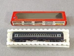 Ihc Ho Scale 4308 Baltimore & Ohio Coach Passenger Car - Boxed Ts. Fixed Price $19.99.