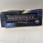 Lionel 6-35130 The Polar Express Disappearing Hobo Car O-gauge Black Roof Lnib. Fixed Price $89.98.