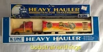 K-line Gauge Rb&bb Circus King Tusk Heavy Hauler #K-811503 Used Pre-owned. Fixed Price $19.99.