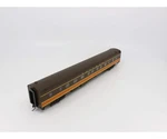 Walthers 932-16702 Ho Pullman-standard 4-4-2 Sleeper Passenger Car Illinois Cent. Fixed Price $33.42.