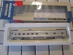 Walthers Burlington Route Passenger Car Ho Scale. Fixed Price $48.90.