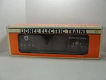 Lionel 6-17216 Gauge Pennsylvania Railroad Double Door Boxcar #60155 Ln. Fixed Price $10.00.