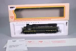 LE3303 Ihc M702 Train Ho Diesel Locomotive SD-35 Atlantic Coast Line Road 1003. Fixed Price $103.75.
