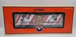 Nos Lionel 6-25065 2008 Disney Christmas Boxcar W/box 1:48 Happy Holidays. Fixed Price $99.00.
