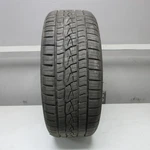 215/45ZR17 Continental Controlcontact Sport Srs+ 91W Used Tire (9/32ND) (qty 1). Fixed Price $85.50.