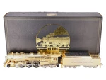 Mth 20-3040-1 Nyc Gold Plated Millennium J-1E Hudson Steam Loco & Tender W/PS1. Fixed Price $911.90.