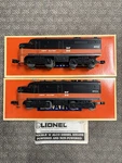+ Lionel 6-18922 6-18923 Gauge New Haven Alco Aa Diesel Locomotive Set. Fixed Price $225.00.