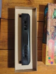 #244 Harriman Style Passenger And Luggage Car By Roundhouse. Fixed Price $15.00.