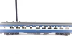 Ahm/rivarossi Ho 6204 New Jersey Central Cnj Blue Comet 1920 Diner Car Giacobini. Fixed Price $29.95.