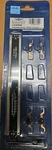 Liliput L38940 Led Coach Lights - 175 Mm Yellow. Fixed Price $20.00.