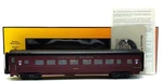 Mth 30-6732 Canadian Pacific 60' Streamlined Abs Passenger Coach #2100 Ex/box. Fixed Price $34.99.
