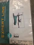 Juzo Expert Line Stump Shrinker 3512 Fg Size Iii 10" Above Knee. Fixed Price $10.00.