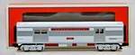 Lionel 2427810 Pennsylvania Streamlined Baggage Original Box Gauge 1:48. Fixed Price $89.99.