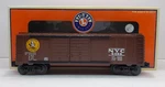 Lionel 6-39247 Gauge Archive Collection New York Central Box Car #6468 Nib. Fixed Price $34.99.